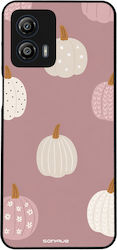 Θήκη Sonique Cozy Season Series Motorola Moto G...