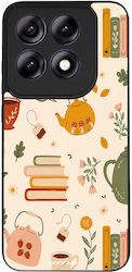 Θήκη Sonique Cozy Season Series Motorola Edge 7...