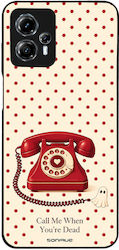 Sonique Cozy Season Series Case Motorola Moto G...