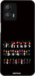 Θήκη Sonique Cozy Season Series Motorola Moto G...