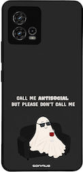 Θήκη Sonique Cozy Season Series Motorola Moto G...
