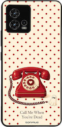 Θήκη Sonique Cozy Season Series Motorola Moto G...