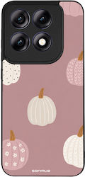 Θήκη Sonique Cozy Season Series Motorola Edge 7...