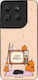Sonique Cozy Season Series Mobile Phone Case Mo...