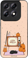 Θήκη Sonique Cozy Season Series Motorola Edge 7...