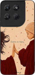 Sonique Cozy Season Series Case Motorola Moto G...