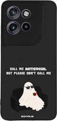 Sonique Cozy Season Series Case Motorola Edge 5...