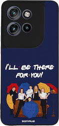 Sonique Cozy Season Series Case Motorola Edge 5...