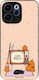 Sonique Cozy Season Series Case Oppo Reno15 F 5...