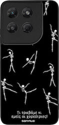 Sonique Cozy Season Series Mobile Phone Case Mo...