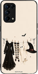 Sonique Cozy Season Series Case Oppo Find X3 Li...