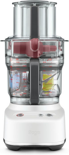 Sage Sage Multifunktionskocher 650W mit Gewicht 2lt Grüner