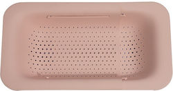 Vegetable Plastic Strainer 36x20cm