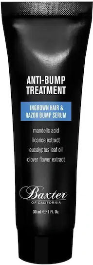 Baxter Of California Loțiune after shave pentru piele sensibilă 30ml
