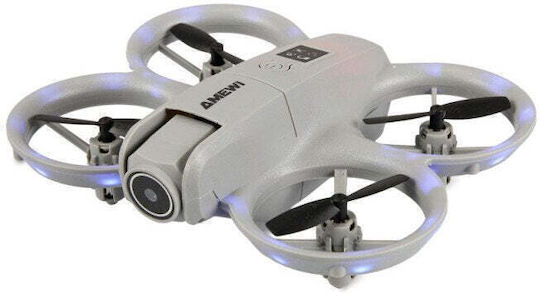 Amewi GT3 Drohne 2,4 GHz mit Kamera 480p