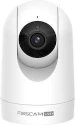 Foscam L8M IP Κάμερα Wi-Fi 4K Foscam L8M IP Κάμερα Wi-Fi 4K