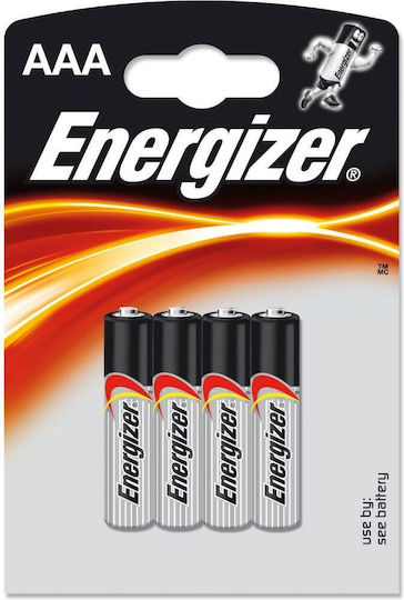 Energizer Power Alkaline-Batterie F016612