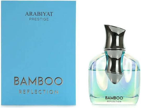 Arabiyat Prestige Bamboo Reflection Eau de Parfum 100ml