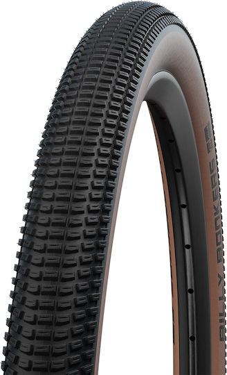 Schwalbe Billy Bonkers Гума за Велосипед Планинска 26" x 2.1"