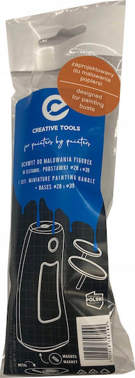 Creative Tools Basis Malerei Figuren Basis Stabilisierungsbasis Miniatur
