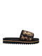 Kinder Flip-Flops Schwarz