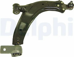 Delphi Braț De Suspensie Roată Tc616 Delphi Braț De Suspensie Roată Tc616