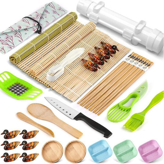 Rolă pentru sushi