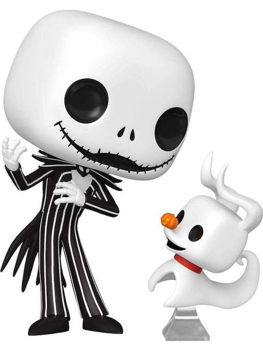 Funko Pop! Filme: Nightmare Before Christmas - ...
