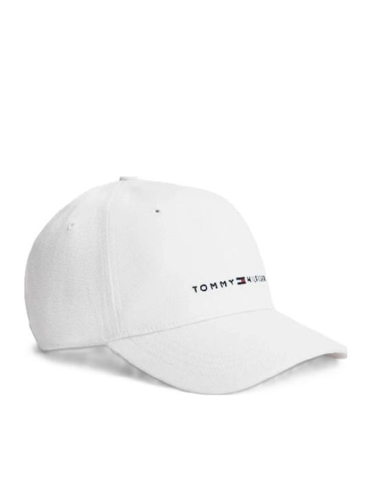 Tommy Hilfiger Ανδρικό Jockey Λευκό
