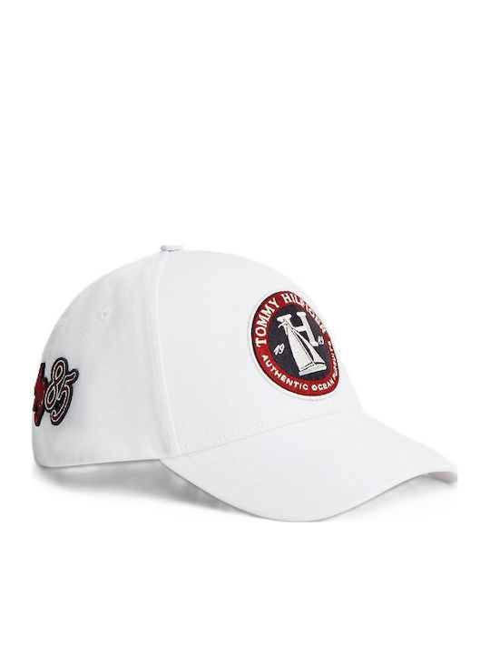 Tommy Hilfiger Th Nautical 6 Panel Cap Men