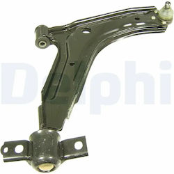 Radaufhängung Arm Delphi Tc823 Radaufhängung Arm Delphi Tc823