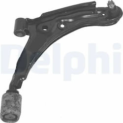 Delphi Braț De Suspensie Roată Tc847 Delphi Braț De Suspensie Roată Tc847