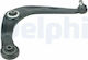Wheel Suspension Arm Delphi Tc2604