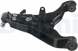 Wheel Suspension Arm Delphi Tc3213 Wheel Suspension Arm Delphi Tc3213