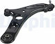 Delphi Wheel Suspension Arm Tc2738