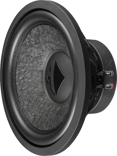 Helix IK W12 DVC2 Car Audio Subwoofer 12" 300W RMS