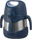 B.Box Baby Thermos für Lebensmittel 335ml