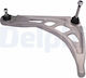 Delphi Braț De Suspensie Roată Tc2596