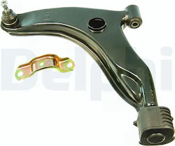 Braț De Suspensie Roată Delphi Tc1090 Braț De Suspensie Roată Delphi Tc1090