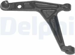 Braț De Suspensie Roată Delphi Tc607