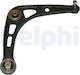Delphi Tc702 Wheel Suspension Arm