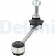 Braț De Suspensie Braț Stabilizator Delphi Tc1276