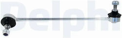 Braț De Suspensie Link Stabilizator Delphi Tc2398