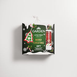 Garden Little Treat Set Lip Balm Garden Little Treat Set Lip Balm