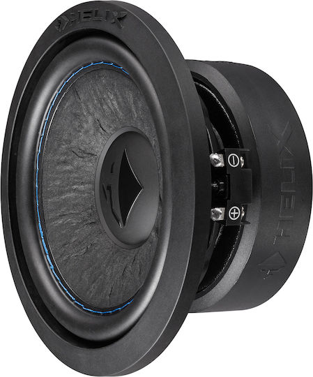 Helix IK W6 Subwoofer Αυτοκινήτου 6" 150W RMS
