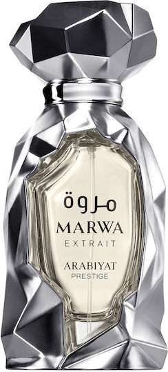 Marwa Extrait de Parfum 60ml