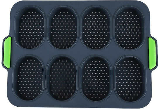 Formă Pentru Cofetărie Pentru Pâine Din Silicon 34.5x23.8x2.5cm