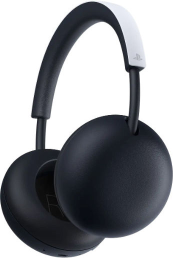 Sony PlayStation PULSE Drahtlos Über Ohr Gaming-Headset mit Konnektivität Bluetooth / USB für PS5