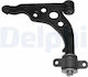 Delphi Wheel Suspension Arm Tc782