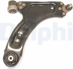 Wheel Suspension Arm Delphi Tc1314 Wheel Suspension Arm Delphi Tc1314